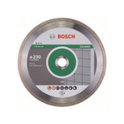 Отрезной диск по керамике Bosch Standard for Ceramic (2608602205) d=230мм d(посад.)=22.23мм (угловые шлифмашины)