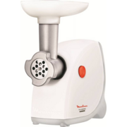 Мясорубка Moulinex ME442139 2000Вт белый