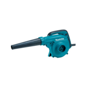 Воздуходувка-пылесос Makita UB1103 600Вт пит.:от сети синий