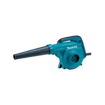 Воздуходувка-пылесос Makita UB1103 600Вт пит.:от сети синий
