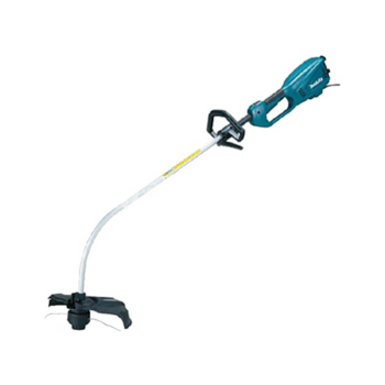 Триммер электрический Makita UR3501 1000Вт неразбор.штан. реж.эл.:леска