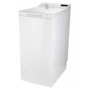 Стиральная машина Hotpoint-Ariston WMTF 601 L CIS класс: A+ загр.вертикальная макс.:6кг белый
