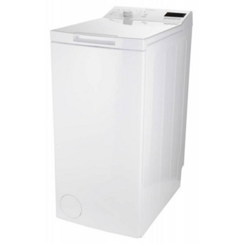 Стиральная машина Hotpoint-Ariston WMTF 601 L CIS класс: A+ загр.вертикальная макс.:6кг белый