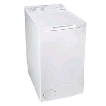 Стиральная машина Hotpoint-Ariston Front Loader WMTL 601 L CIS класс: A+ загр.вертикальная макс.:6кг белый
