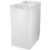 Стиральная машина Hotpoint-Ariston Front Loader WMTL 601 L CIS класс: A+ загр.вертикальная макс.:6кг белый