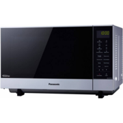 Микроволновая Печь Panasonic NN-GF574MZPE 27л. 1000Вт серебристый