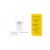 Повторитель беспроводного сигнала TP-Link TL-WA860RE N300 10/100BASE-TX белый