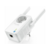 Повторитель беспроводного сигнала TP-Link TL-WA860RE N300 10/100BASE-TX белый