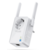 Повторитель беспроводного сигнала TP-Link TL-WA860RE N300 10/100BASE-TX белый