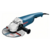 Углошлифовальная машина Bosch GWS 22-230 H Professional 2200Вт 6500об/мин рез.шпин.:M14 d=230мм