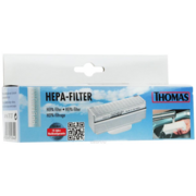 Аксессуар для пылесоса FILTER HEPA 787237 THOMAS