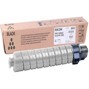 Картридж лазерный Ricoh MP C3000E-K 842030 черный (20000стр.) для Ricoh Ricoh Aficio MP C2000/C2500/C3000