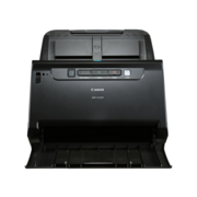 Сканер протяжный Canon image Formula DR-C240 (0651C003/008[AE] / 0133T499) A4 черный