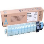Картридж лазерный Ricoh MP C3000E-C 842033 голубой (15000стр.) для Ricoh Ricoh Aficio MP C2000/C2500/C3000