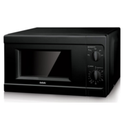 BBK 20MWS-709M/B (B) Микроволновая печь, 20л, 700Вт, черный