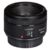 Объектив Canon EF STM (0570C005) 50мм f/1.8