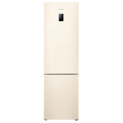 Холодильник Samsung RB37J5240EF/WT бежевый (двухкамерный)