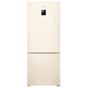 Холодильник Samsung RB37J5240EF/WT бежевый (двухкамерный)