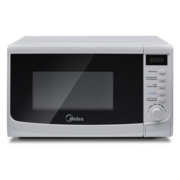 Микроволновая Печь Midea AM820CWW-W 20л. 800Вт белый