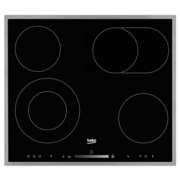 Варочная поверхность Beko HIC 64503 TX черный