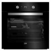 Духовой шкаф Электрический Beko BIM24301BCS черный