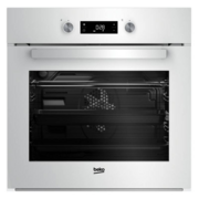Духовой шкаф Электрический Beko BIM24301WCS белый
