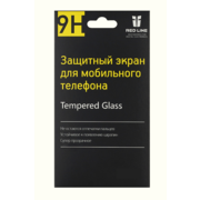 Защитное стекло для экрана Redline для Apple iPhone 5/5s/5c/SE 1шт. (УТ000004780)