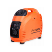 Генератор Patriot 2000i 1.8кВт