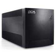 Источник бесперебойного питания Powercom Raptor RPT-1025AP 615Вт 1025ВА черный