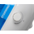 Увлажнитель воздуха Starwind SHC2416 25Вт (ультразвуковой) белый/синий