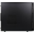 Fractal Design [FD-CA-DEF-S-BK] Корпус Define S черный w/o PSU ATX 2x140mm 2xUSB3.0 audio front door bott PSU