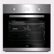 Духовой шкаф Электрический Beko BIE22100XC нержавеющая сталь