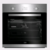 Духовой шкаф Электрический Beko BIE22100XC нержавеющая сталь