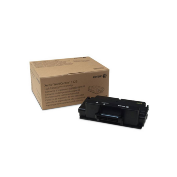 Картридж лазерный Xerox 106R02312 черный (11000стр.) для Xerox WC 3325