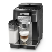 Кофемашина Delonghi Magnifica S ECAM 22.360.S 1450Вт серебристый