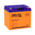 Батарея для ИБП Delta DTM 1240 L 12В 40Ач