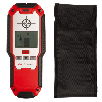 ADA Wall Scanner 80 Детектор проводки [А00466]