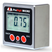 ADA Pro-Digit MICRO Уровень/угломер цифровой [А00335]