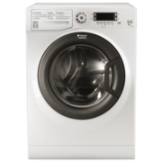 Стиральная машина Hotpoint-Ariston Front Loader FDD 9640B EU класс: A загр.фронтальная макс.:9кг белый