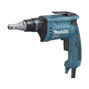 Шуруповерт Makita FS4300 570Вт патрон:держатель бит 1/4"