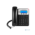 Телефон IP Grandstream GXP-1620 черный