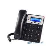 Телефон IP Grandstream GXP-1620 черный