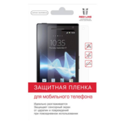 Защитная пленка для экрана Redline для смартфонов 5.9" прозрачная 1шт. (УТ000000009)
