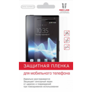 Защитная пленка для экрана Redline для смартфонов 5.9" матовая 1шт. (УТ000006764)