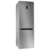 Холодильник Indesit DF 5180 S серебристый (двухкамерный)