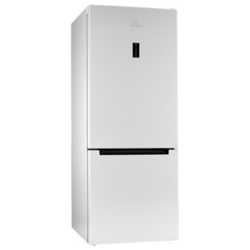 Холодильник INDESIT Холодильник INDESIT/ 200x60x64, 249/75 л, No Frost, белый