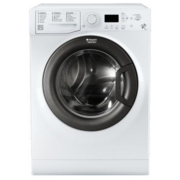 Стиральная машина Hotpoint-Ariston Front Loader VMUG 501 B класс: A загр.фронтальная макс.:5кг белый