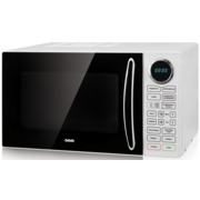 Микроволновая Печь BBK 23MWG-930S/BW 23л. 900Вт белый