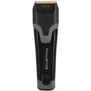 Машинка для стрижки Rowenta TN5100F0 черный/серый (насадок в компл:2шт)