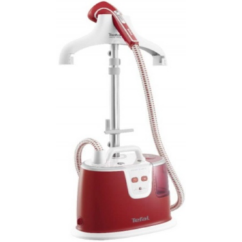 Отпариватель напольный Tefal IS8340E1 1700Вт синий/белый